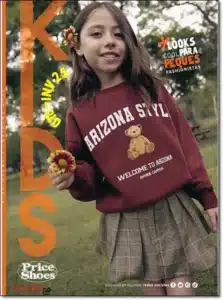Catalogo Kids Price Shoes PDF 2025 Ropa de Ninos OI Catalogo Kids Price Shoes PDF 2025 Ropa de Niños OI