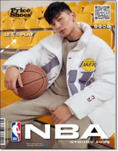 Catalogo Price Shoes Coleccion NBA 2025 Ropa Oficial Catalogo Price Shoes Colección NBA 2025 Ropa Oficial