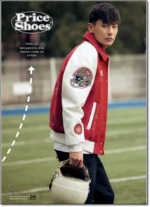 Catalogo Price Shoes Coleccion NFL 2025 Catalogo Price Shoes Coleccion NFL 2025