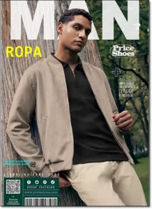 Catalogo Price Shoes Ropa Hombre 2025 26 Man Catalogo Price Shoes Ropa Hombre 2025-26 Man