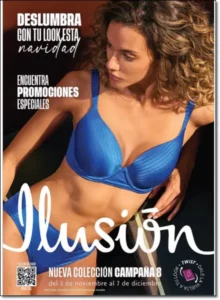 Coleccion Ilusion Campana 8 2025 Mexico Catalogo Ilusion Campaña 8 2025