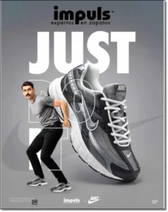 Impuls Nike Tenis de Catalogo 2025 Impuls Nike Tenis de Catalogo 2025