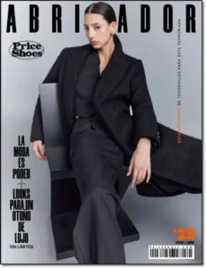 price shoes abrigador chamarras 2025 26 Catalogo Price Shoes Abrigador Chamarras 2025-26