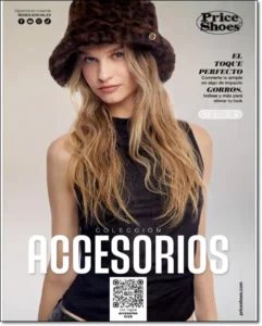 Catalogo Bolsas Price Shoes 2025 Accesorios OI Catalogo Bolsas Price Shoes 2025 Accesorios OI