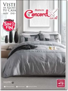 Catalogo Concord Invierno 2025-26