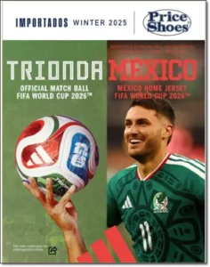 Catalogo Price Shoes Importados 2025 Winter Catalogo Price Shoes Importados 2025 Winter