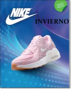 Catalogo Tenis Nike Andrea 2025 Invierno Catalogo Tenis Nike Andrea 2025 Invierno