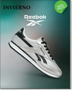 Catalogo Tenis Reebok Andrea 2025 Mexico Catalogo Tenis Reebok Andrea 2025 México