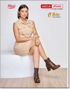 Mega Flexi Catalogo Otono Invierno 2025 Mega Flexi Catálogo Otoño Invierno 2025