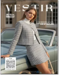 Price Shoes Coordinados de Vestir 2025 26 Price Shoes Coordinados de Vestir 2025-26