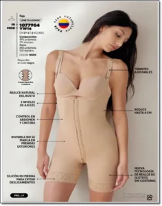 Price Shoes Fajas Modeladoras 2025 Price Shoes Fajas Modeladoras 2025