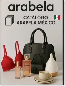 Arabela Catalogo Mexico 2026 Campana Vigente Arabela Catalogo Mexico 2026 Campaña Vigente
