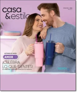 Catalogo Avon Casa Estilo Ciclo 2 2026 Mexico Catalogo Digital Avon Casa & Estilo Ciclo 2 2026 Mexico
