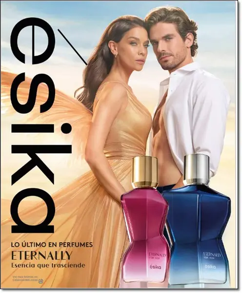 Catalogo Digital Esika Campaña 3 2026 Mexico