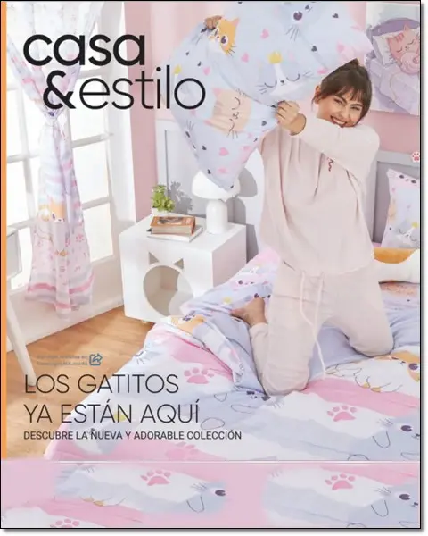 Catalogo Avon Casa Estilo Ciclo 3 2026 Mexico
