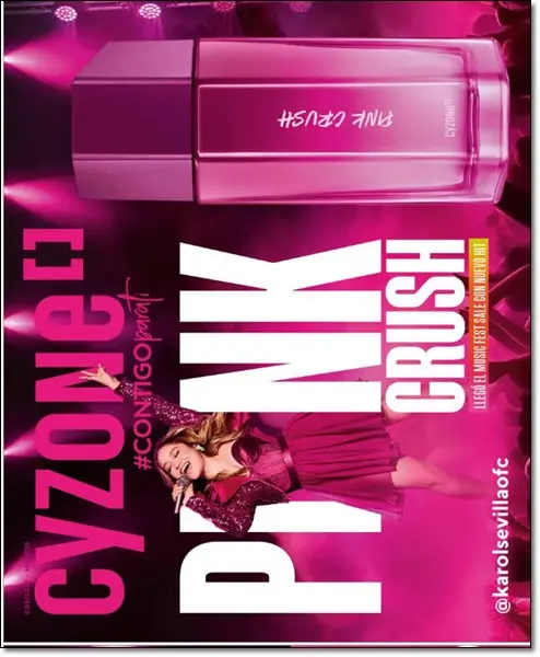 Catalogo Cyzone Campaña 5 2026 Mexico