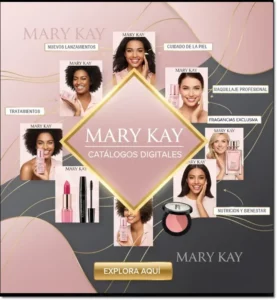 Catalogo Mary Kay Mexico Campana 2026 Catalogo Mary Kay Mexico Campaña 2026