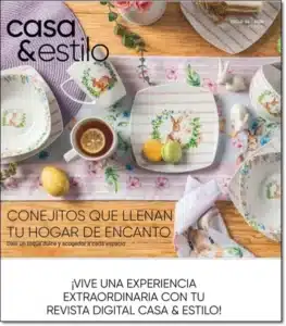 Catalogo Avon Casa Estilo Ciclo 4 2026 Mexico Catalogo Avon Casa Estilo Ciclo 4 2026 Mexico