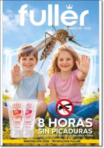 Catalogo Fuller Campana 24 2026 Folleto Fuller Campaña 24 2026