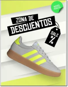 Catalogo Zona de Descuentos Andrea 2026 Primavera Catalogo Zona de Descuentos Andrea 2026 Primavera