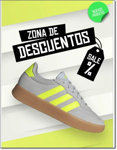 Catalogo Zona de Descuentos Andrea 2026 Primavera
