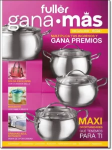 Gana Mas Fuller Campana 24 2026 Gana Mas Fuller Campaña 24 2026