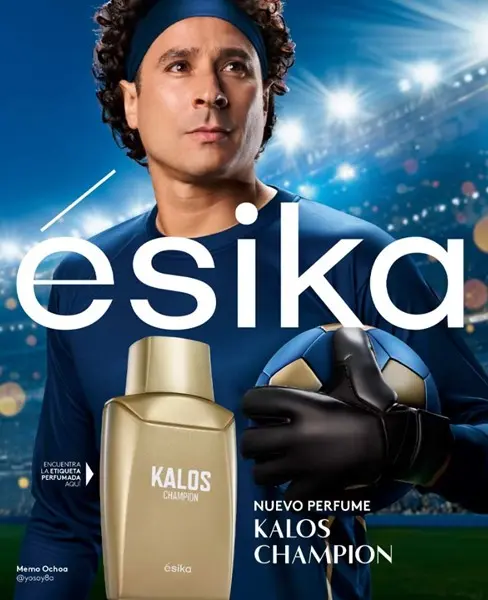 Catalogo Esika Campaña 8 2026 Mexico