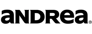 Logo de Andrea